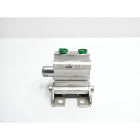 Smc 2MM 145PSI 32MM PNEUMATIC CYLINDER CDQ2L32-7D